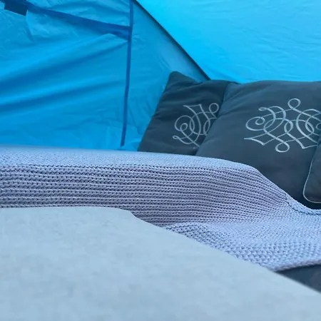Super Mchc Tent