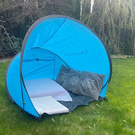 Super Mchc Tent